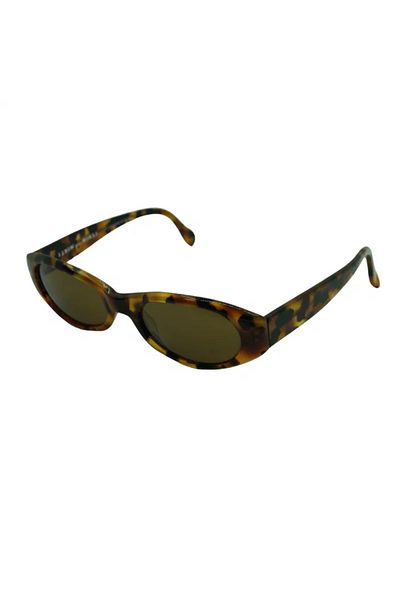 Alain Mikli Alain Mikli Women's Bone Sunglasses - 7153 Col 281