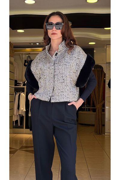 KAMEYA Coat