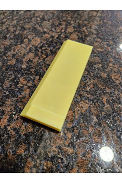 ORSAYAPI LAMİNAT PARKE MONTAJ TAKOZU BÜYÜK BOY 7x20 Cm.