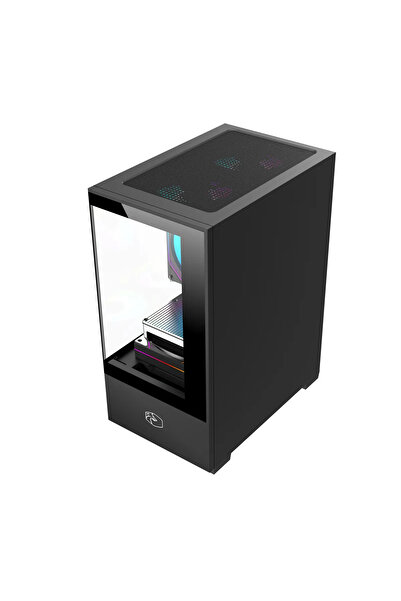 RAMTECH BİLGİSAYAR Suppley Mini Ryzen 7 5700x / Rtx 4060 8Gb / 32Gb Ram / 1Tb Nvme M2 SSD / Oyuncu Bilgisayarı