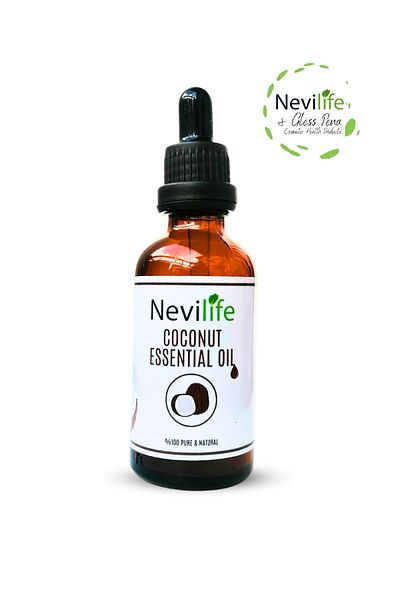 nevilife Coconut Oil 20 ml