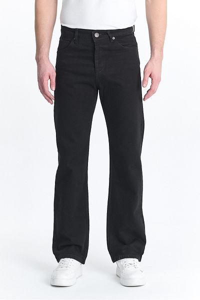 DENSMOOD Casual Cut Bol Jeans Pants