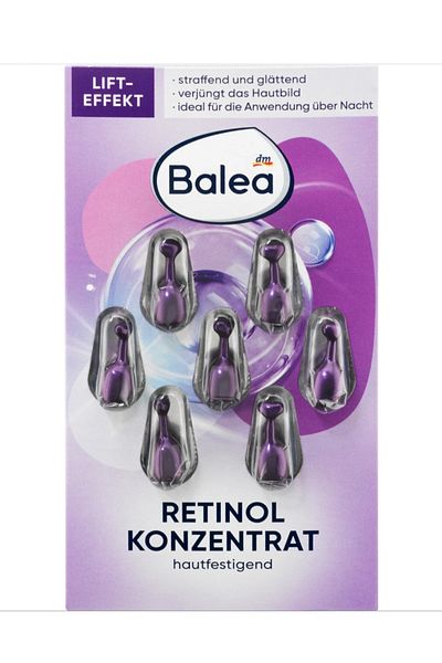 BALEA Retinol Conzentrat