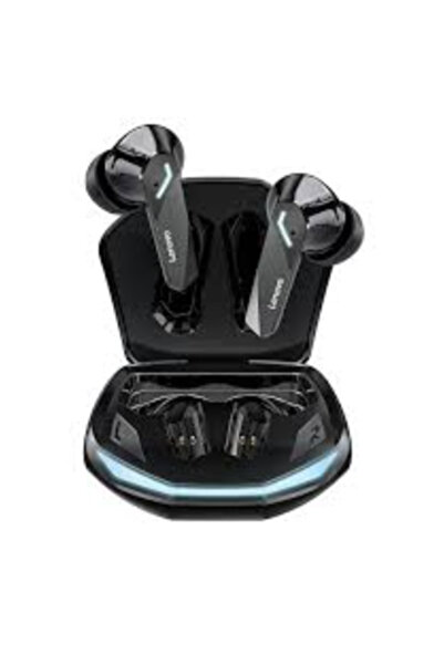 HZL GM2 Gaming Earbuds – Düşük Gecikme Modu ve Yüksek Ses Kalitesi ile Kablosuz Oyun Kulaklığı