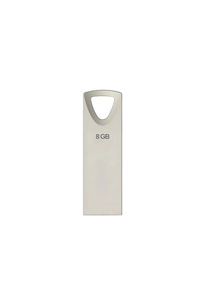 Elit Elitstore 8Gb Metal Memory USB 2.0 Flash