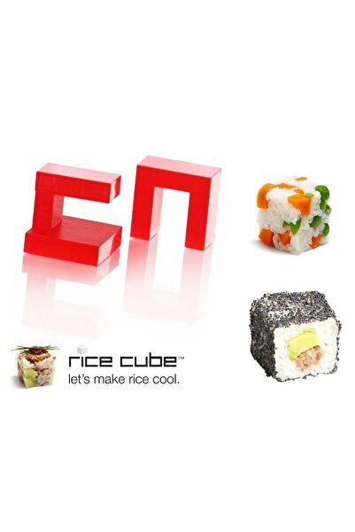 Generic قالب لعمل سوشي