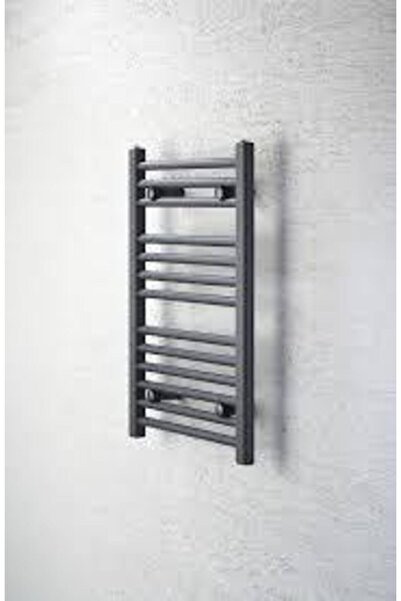 ŞİMAŞ HAVLUPAN Şimaş 400x700 Antrasit 10 Borulu Havlupan