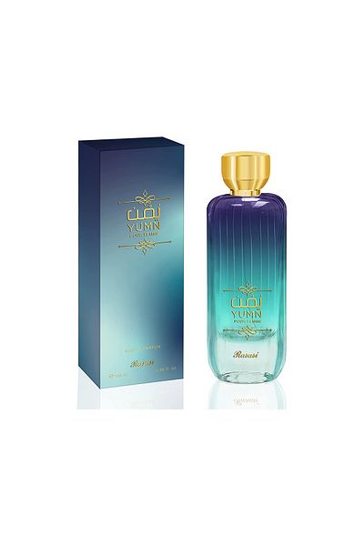 Rasasi Yumn - Pour Femme 100Ml