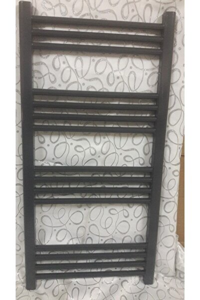 ŞİMAŞ HAVLUPAN Şimaş 500x1200 Antrasit 15 Borulu Havlupan