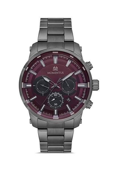 Momentus ساعة يد رجالية SC223N-14SN