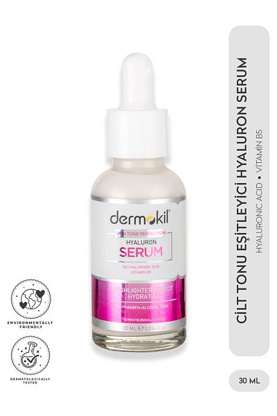 Dermokil Skin Tone Perfection Hyaluron Serum 30 ml