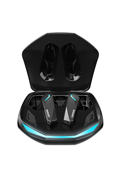 HZL GM2 Gaming Earbuds – Düşük Gecikme Modu ve Yüksek Ses Kalitesi ile Kablosuz Oyun Kulaklığı