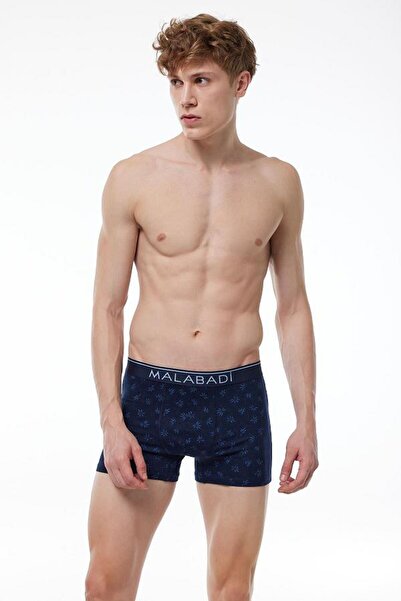 Malabadi MALABADİ 252 ΑΝΔΡΙΚΟ ΜΠΟΞΕΡ ΜΕ ΣΧΕΔΙΟ