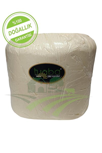 TUĞBAAKABE Tuğba Akabe Çiftlik Tereyağı 1 Kg