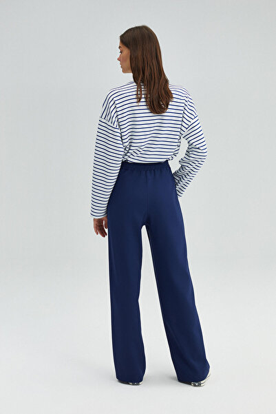 Touché Privé NERVÚRÚ KRÉP NADRÁG