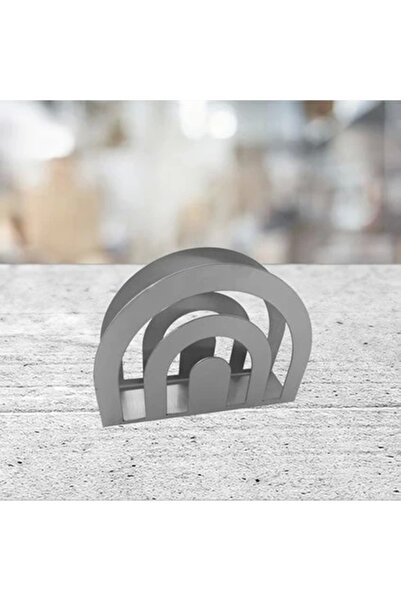 ardini Glare Napkin Holder Stainless Steel Ring