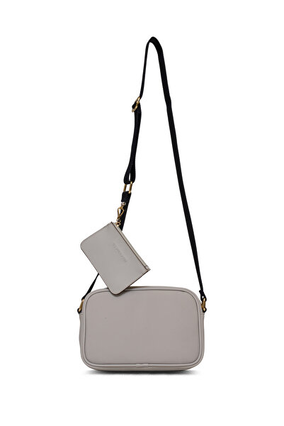 U.S. Polo Assn. Nehır Women's Messenger Bag Us25275