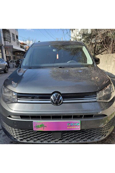 MOTTOMOR Hologram Dekor Pleksi Plaka Vice City Oto Araba Süs 1 Adet