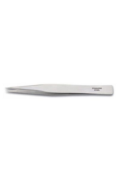 Easy Tedarik ملاقط نسيج رفيعة من Rıza M-232 - ستانلس ستيل