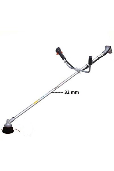 GARDENPRO Motorlu Tırpan Şaft Grubu Yan Modeller 32 mm