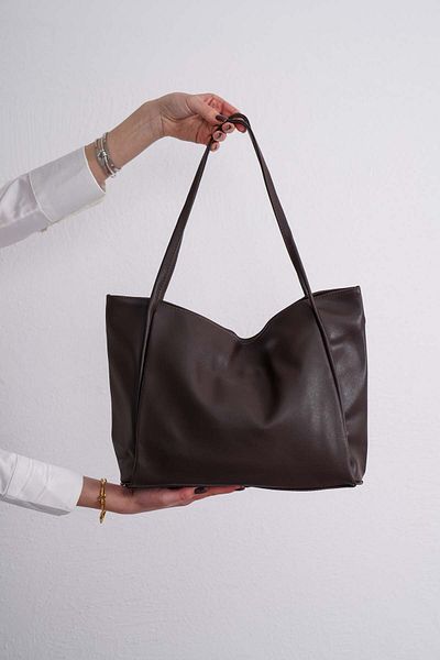 Unique Large Arm Bag