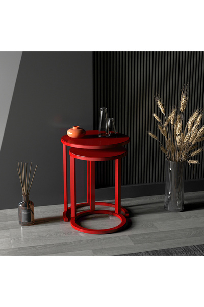 Bunelan YULAN ZİGON SEHPA