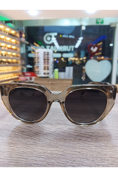 Caretta CAT EYE 8817 POLARİZE GUNEŞ GÖZLÜĞÜ