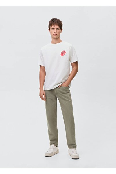 Mango Teen Tricou The Rolling Stones