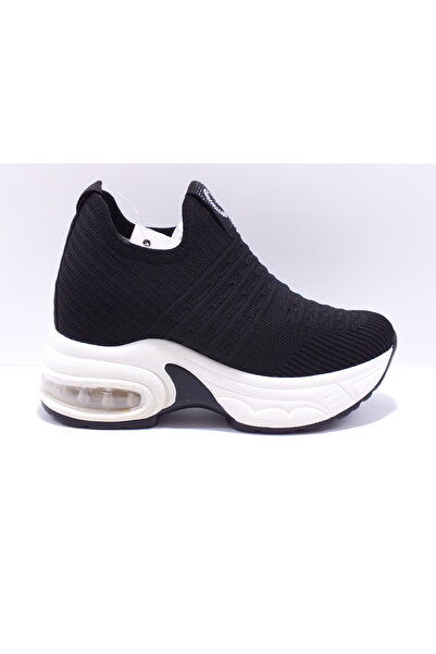 Guja 25y300-5 Içten Topuklu Ayakkabı ( Kalıbı Küçüktür )