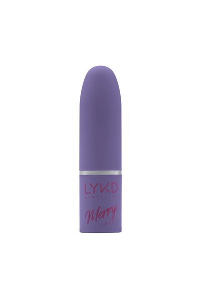 lykd Merry Lipstick 291 Soft Coral