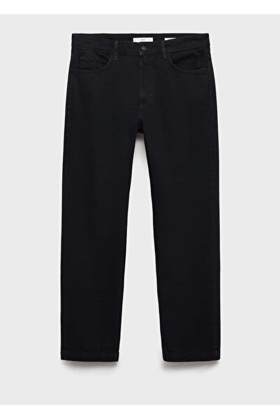 MANGO Man Loose fit jean