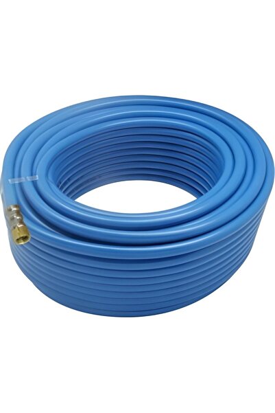 BARTECH İlaçlama Makinesi Hortumu 8mm / 150 mt Rekorlu 75 Bar 5/16