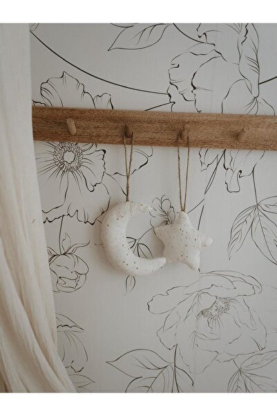 Cigit Kapı Süsü yıldız