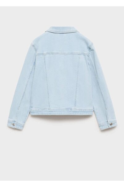 MANGO Kids Denim mont
