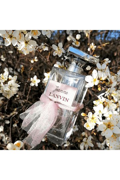 Lanvin Jenny Lanvin for Women - Eau de Parfum, 100 ml
