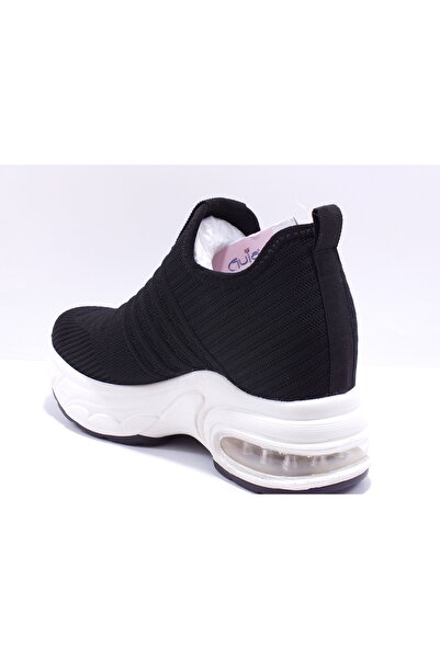 Guja 25y300-5 Içten Topuklu Ayakkabı ( Kalıbı Küçüktür )