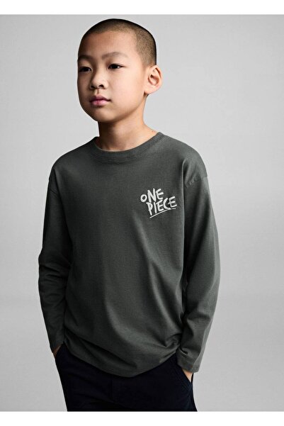 MANGO Kids ONEPIECE  T-Shirt