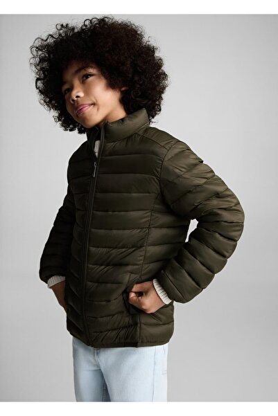 MANGO Kids Капитанската анорака