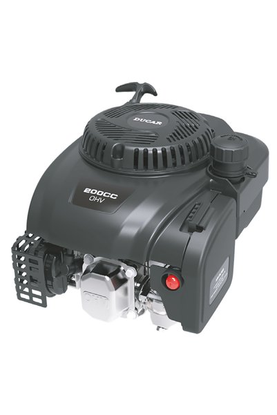 Dakkin DKC200-80 Benzinli Çim Biçme Motoru 5,1HP