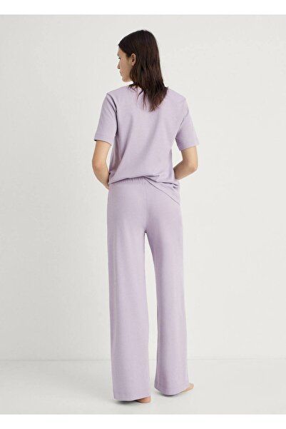 MANGO Woman PİJAMA ALTI --