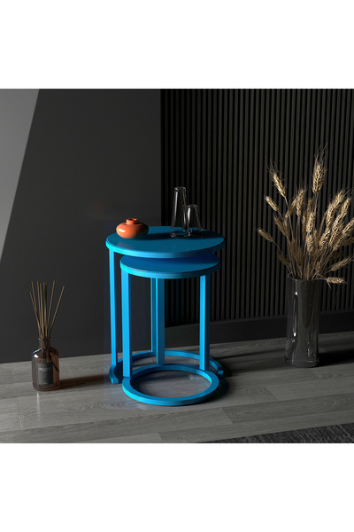 Bunelan YULAN ZİGON SEHPA