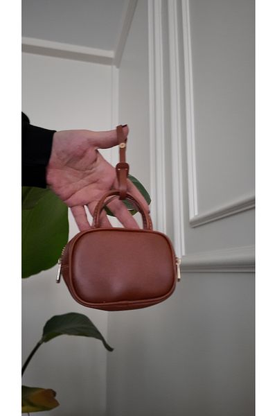Selen Aksesuar Bag Model and Bag Charm