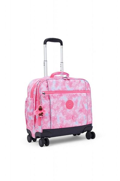 Kipling Storia Garden Clouds Unisex Travel Bag - Kı4847
