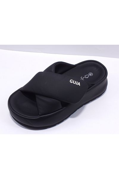 Guja 25Y400-1 ΣΤΑΥΡΟ ΠΑΝΤΟΦΛΕΣ (ΤΟ ΜΟΝΤΕΛΟ ΕΙΝΑΙ ΜΙΚΡΟΤΕΡΟ)