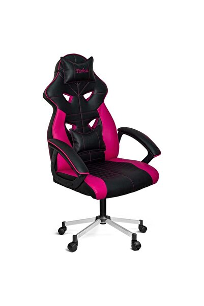Türksit Çağrı Oyuncu Koltuğu Pembe