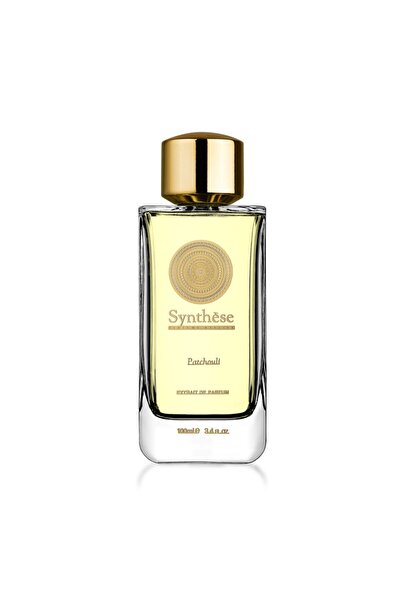 Synthese Patchouli 100 ml Unisex Parfüm