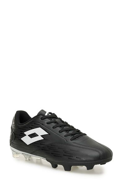 Lotto Laser Fg 5fx Schwarz Herren Steigeisen