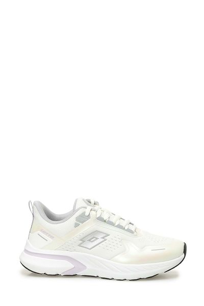 Lotto Lovelo Wmn 5Fx Women's Running Shoes Beige