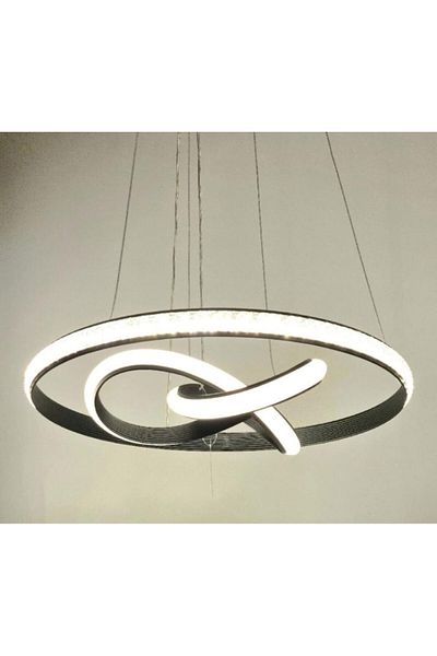 Btm Modern LED Chandelier