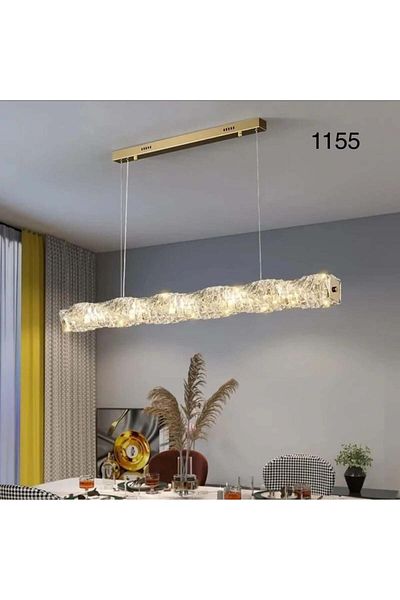 Btm Modern LED Chandelier